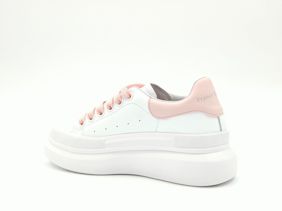 Pantofi Dama Franky Ella 232806/ A+Rz - amely.ro - amely.ro