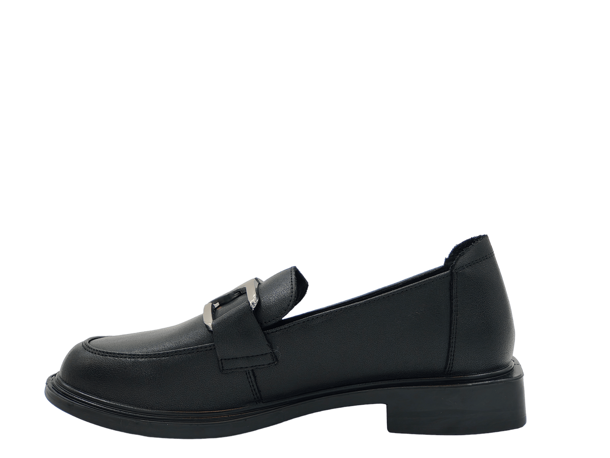 Pantofi Dama Franky Feni 11520 - 3 - amely.ro - amely.ro