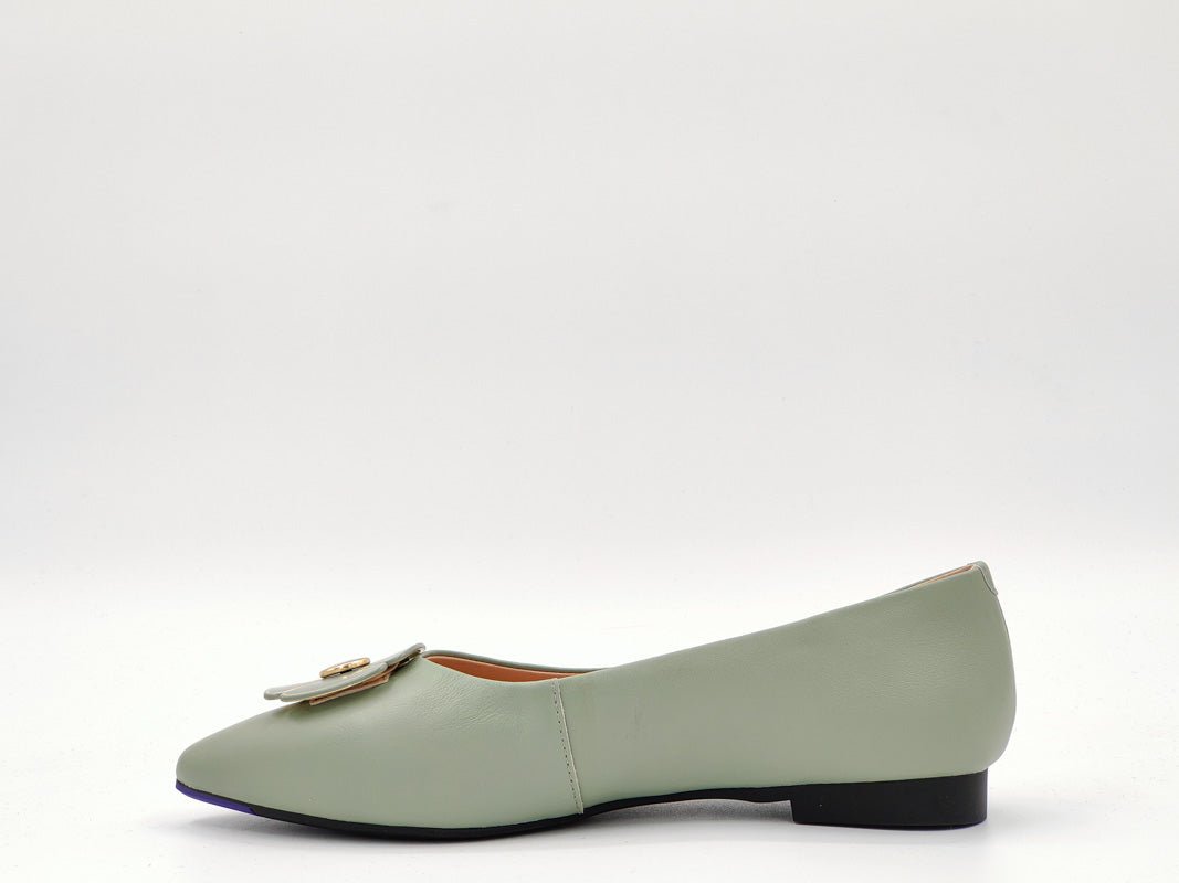 Pantofi Dama Franky Feni 6108/ Bi - amely.ro - amely.ro