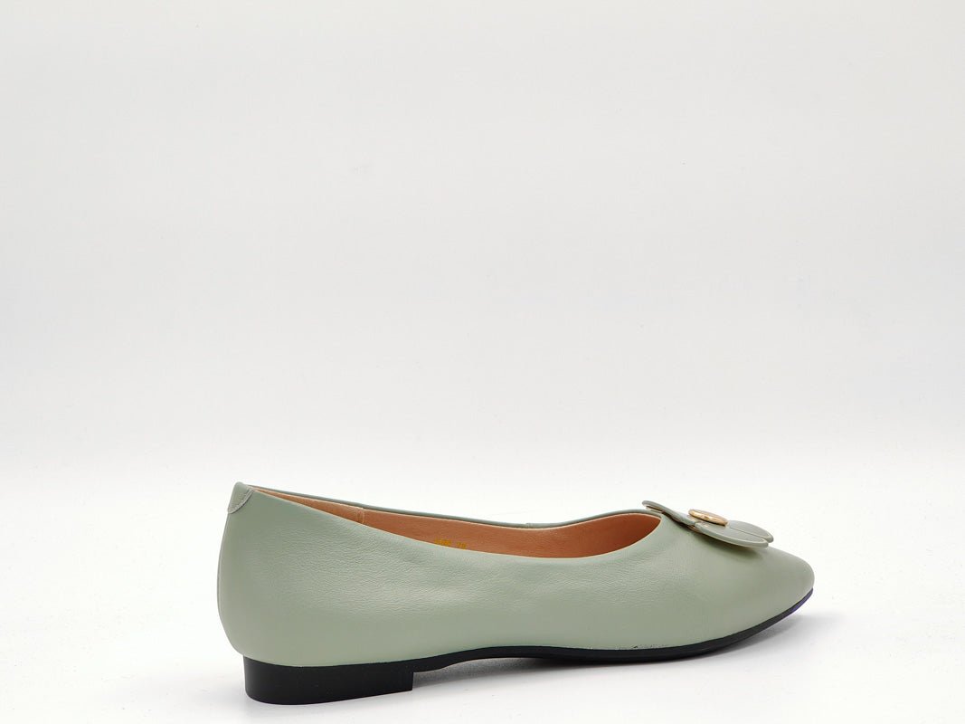 Pantofi Dama Franky Feni 6108/ Bi - amely.ro - amely.ro