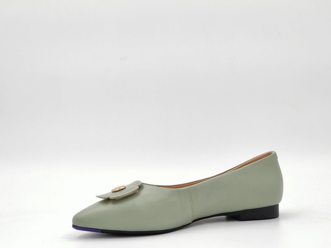 Pantofi Dama Franky Feni 6108/ Bi - amely.ro - amely.ro