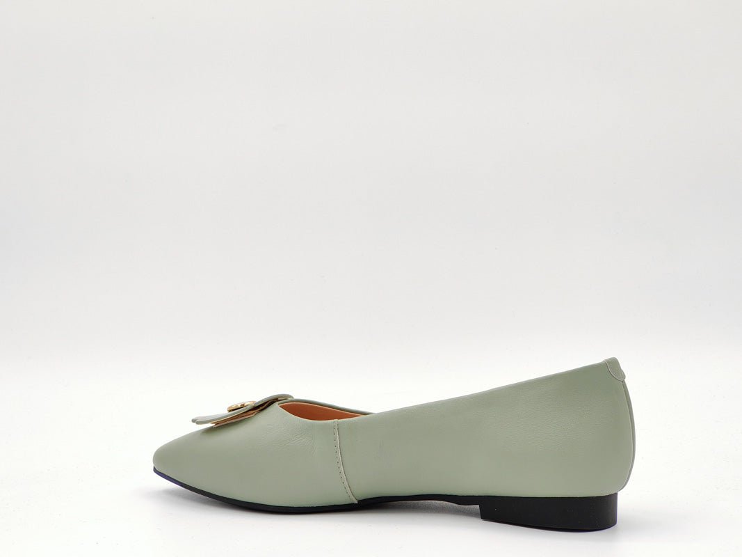 Pantofi Dama Franky Feni 6108/ Bi - amely.ro - amely.ro