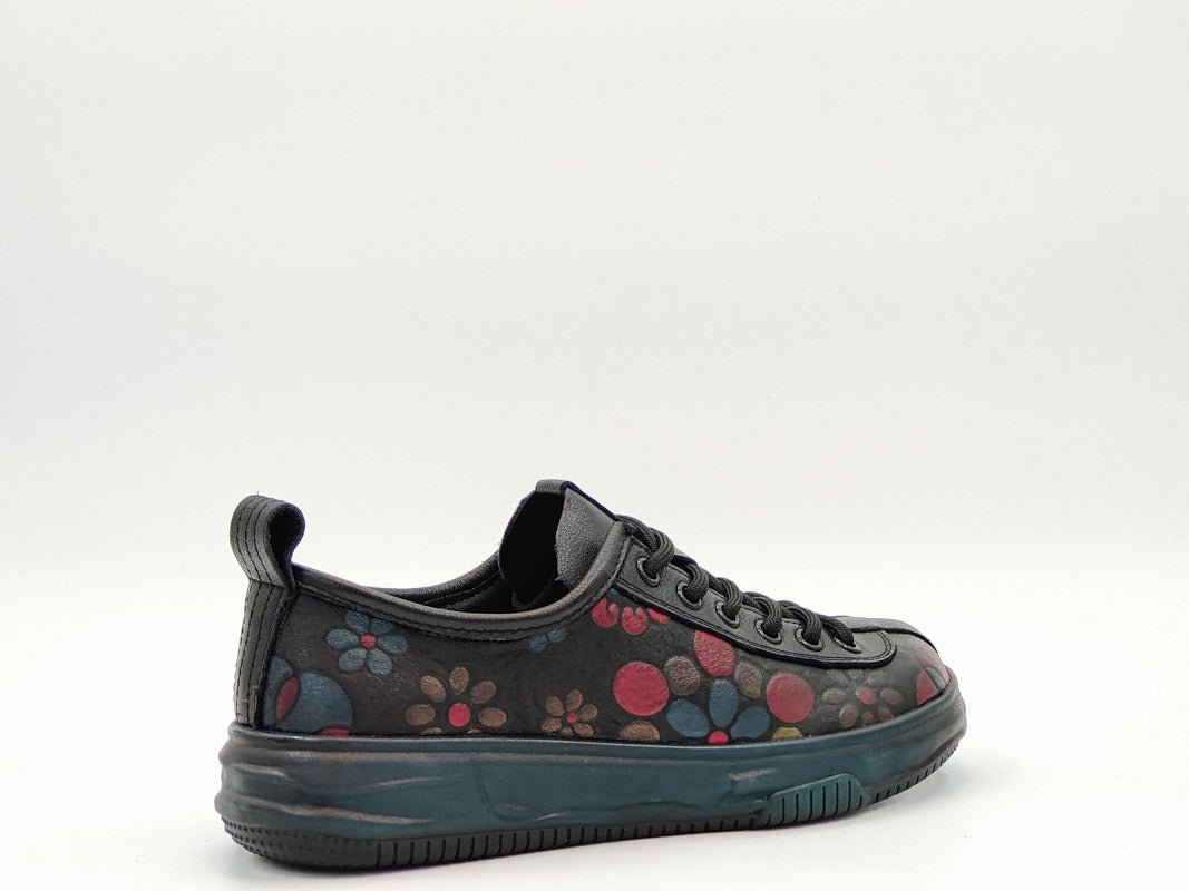 Pantofi Dama Franky Feni 7866/ N - amely.ro - amely.ro