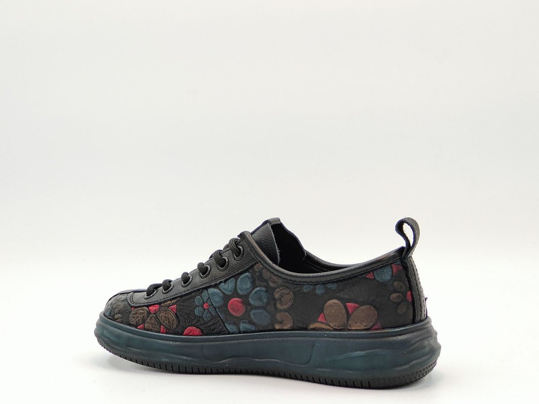 Pantofi Dama Franky Feni 7866/ N - amely.ro - amely.ro