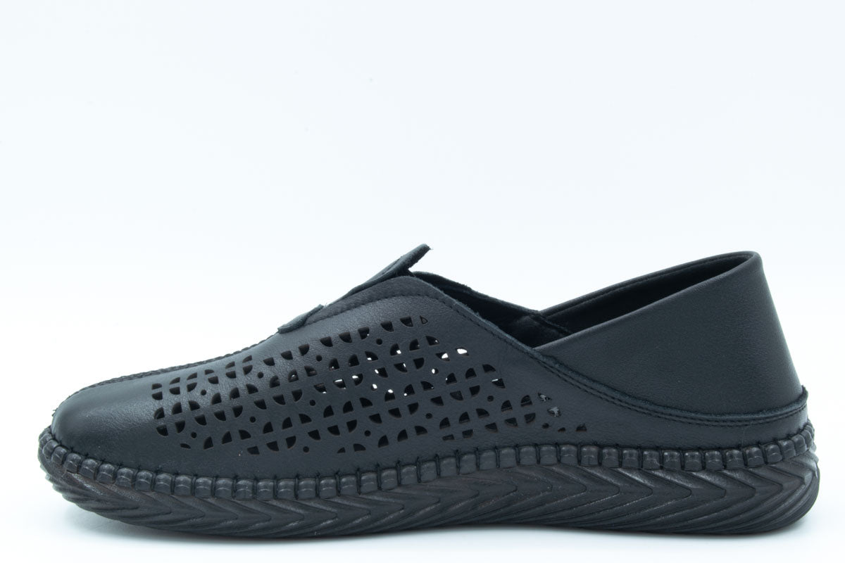 Pantofi Dama Franky Form 7672 - 3/ N - amely.ro - amely.ro