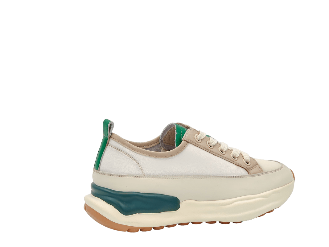 Pantofi Dama Franky Piele Naturala Feni 18001 - 3 - Franky - amely.ro