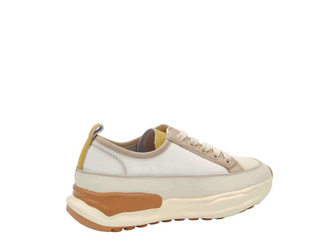 Pantofi Dama Franky Piele Naturala Feni 18001 - 3 - Franky - amely.ro