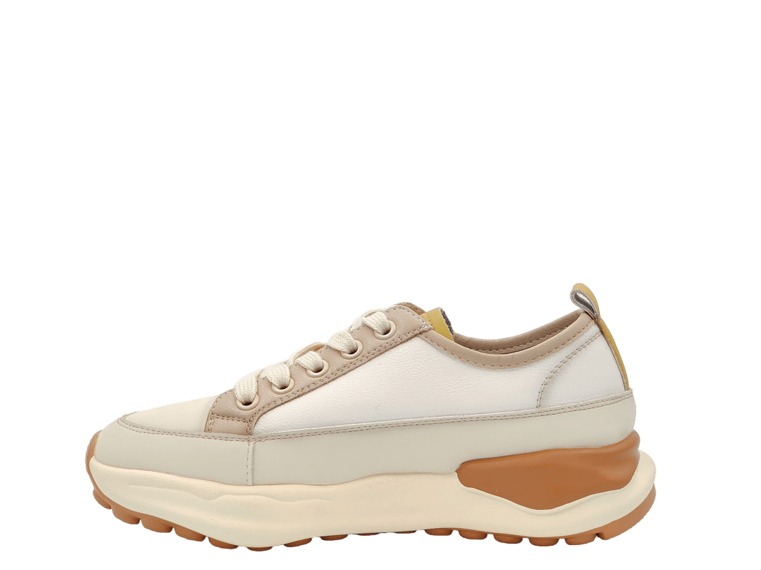 Pantofi Dama Franky Piele Naturala Feni 18001 - 3 - Franky - amely.ro