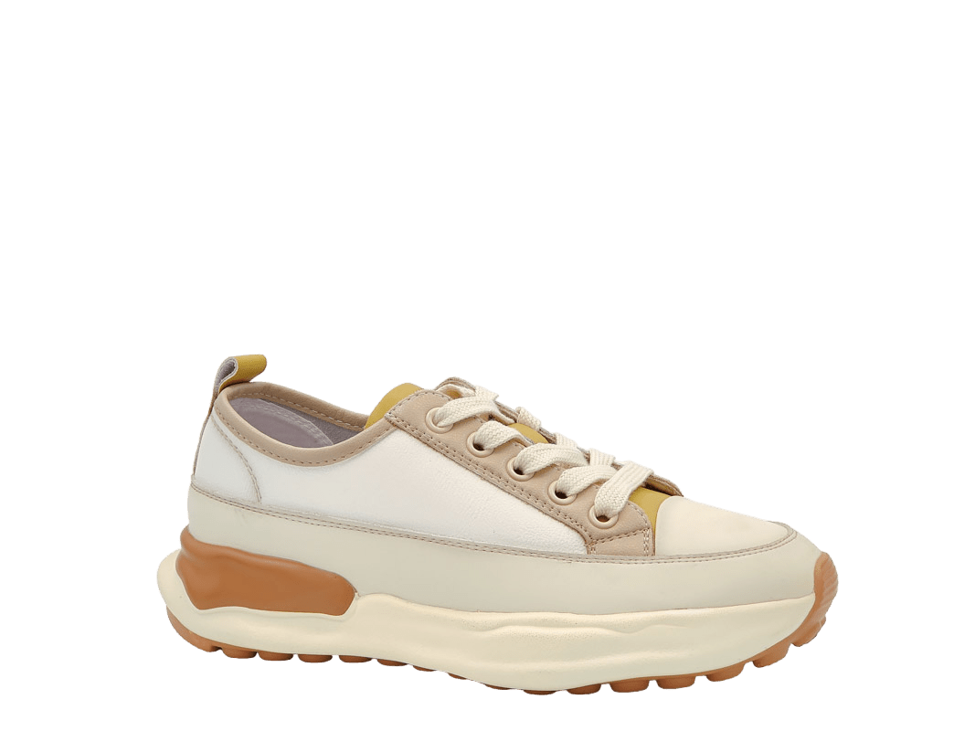 Pantofi Dama Franky Piele Naturala Feni 18001 - 3 - Franky - amely.ro