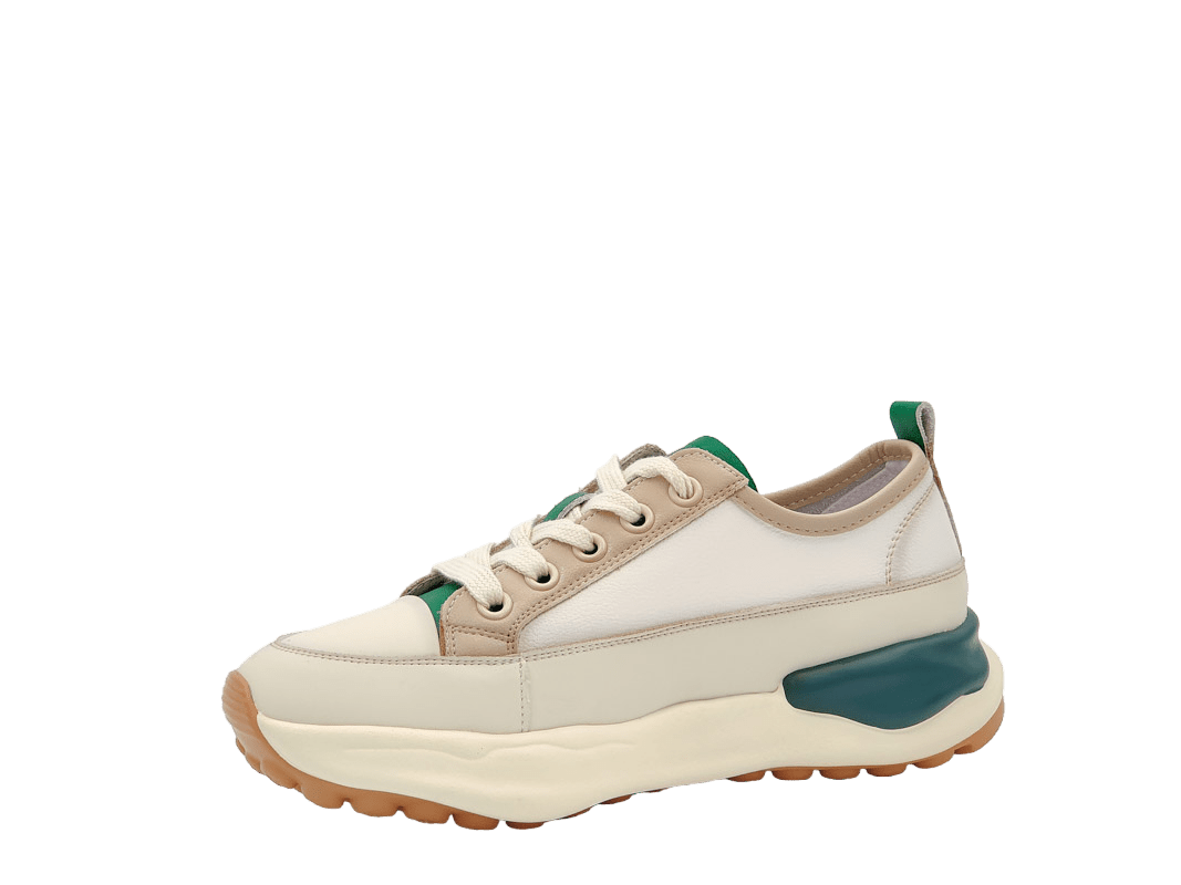 Pantofi Dama Franky Piele Naturala Feni 18001 - 3 - Franky - amely.ro