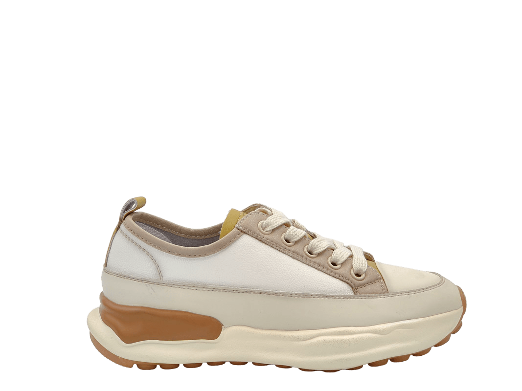 Pantofi Dama Franky Piele Naturala Feni 18001 - 3 - Franky - amely.ro