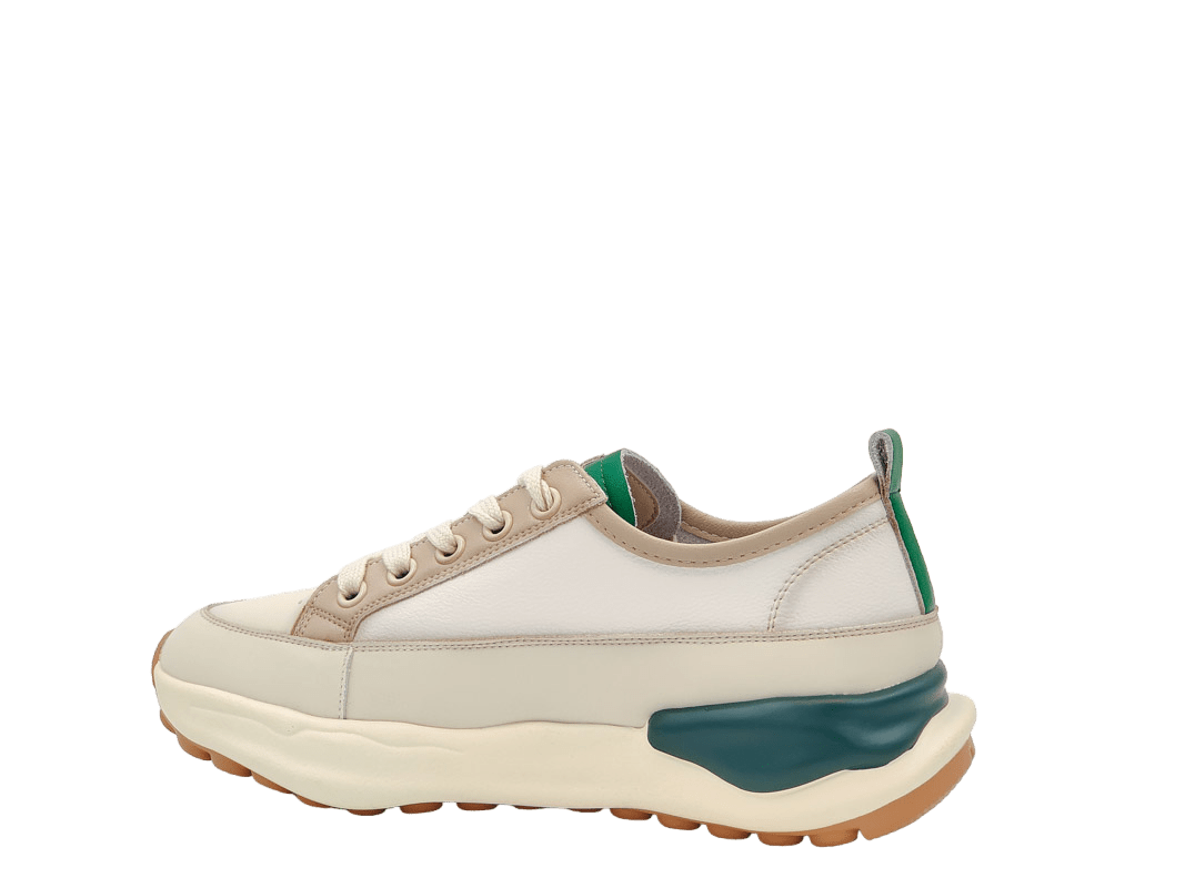 Pantofi Dama Franky Piele Naturala Feni 18001 - 3 - Franky - amely.ro