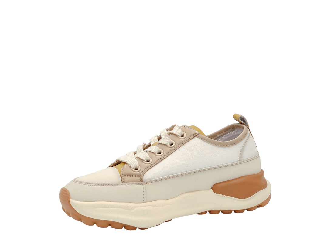 Pantofi Dama Franky Piele Naturala Feni 18001 - 3 - Franky - amely.ro