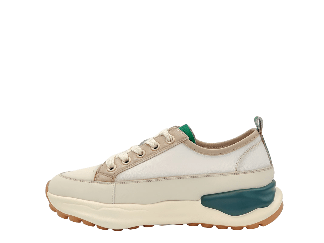 Pantofi Dama Franky Piele Naturala Feni 18001 - 3 - Franky - amely.ro