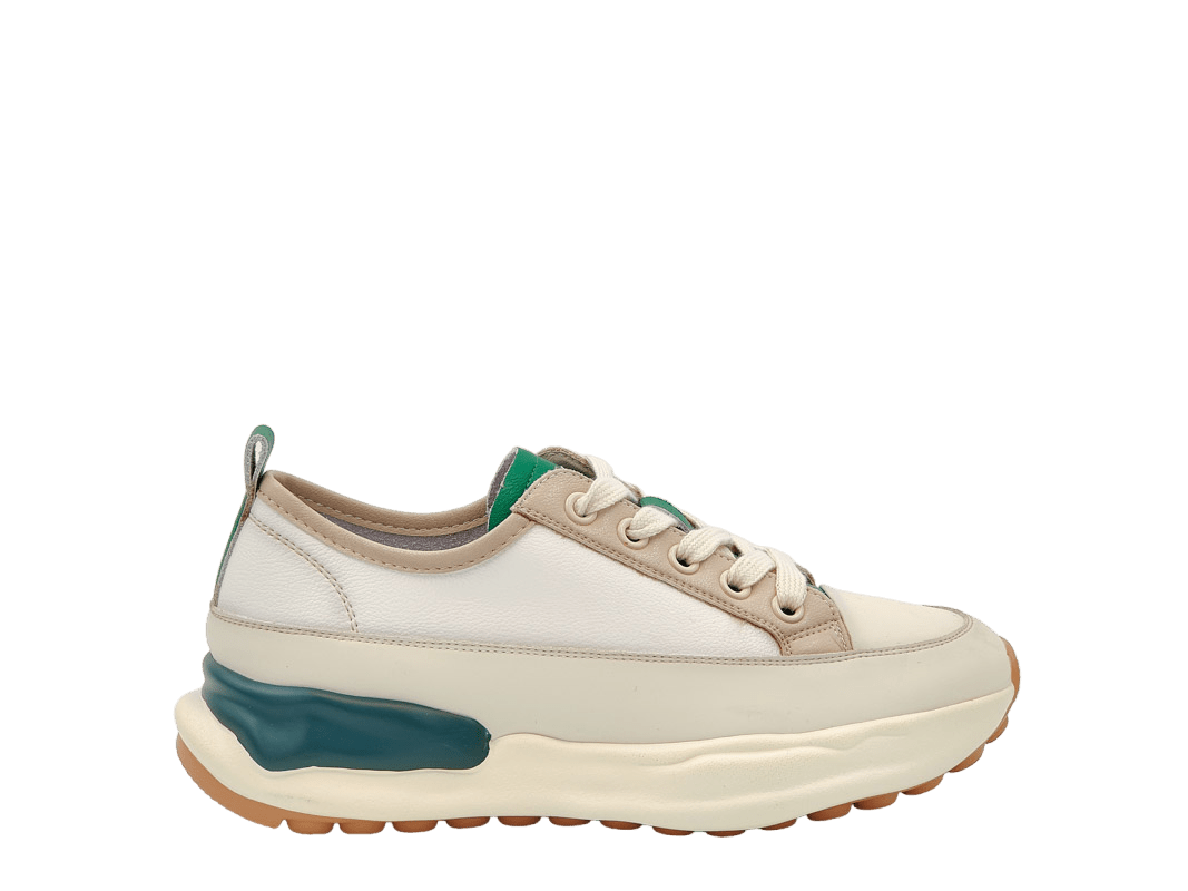 Pantofi Dama Franky Piele Naturala Feni 18001 - 3 - Franky - amely.ro