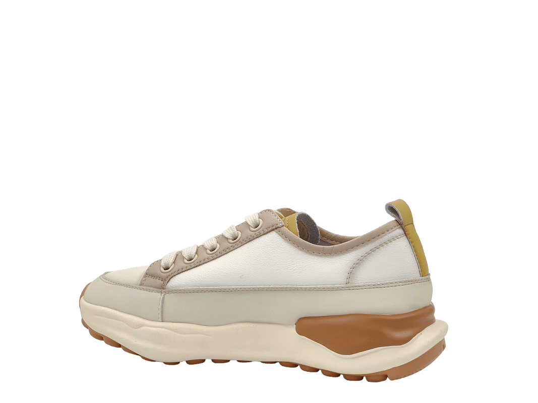 Pantofi Dama Franky Piele Naturala Feni 18001 - 3 - Franky - amely.ro