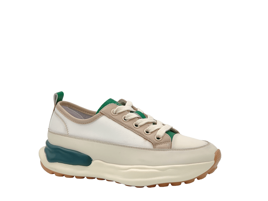 Pantofi Dama Franky Piele Naturala Feni 18001 - 3 - Franky - amely.ro