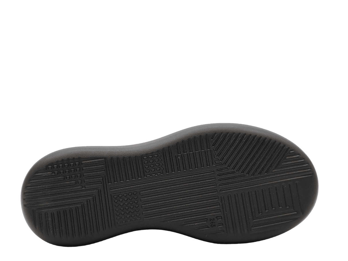 Pantofi Dama Franky Piele Naturala Feni 88135 N - Franky - amely.ro