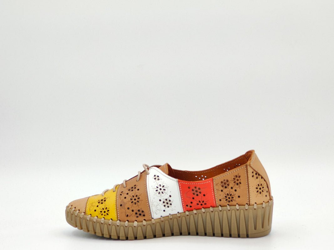 Pantofi Dama Gaty Mira 314/ Mgar - amely.ro - amely.ro