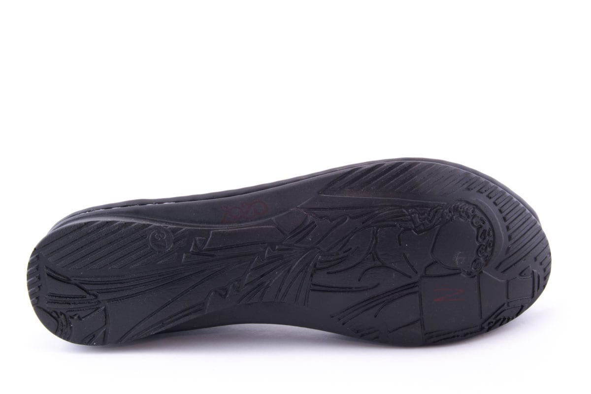 Pantofi Dama Green Foot Piele Naturala Mira 2020 /Abd - amely.ro - amely.ro