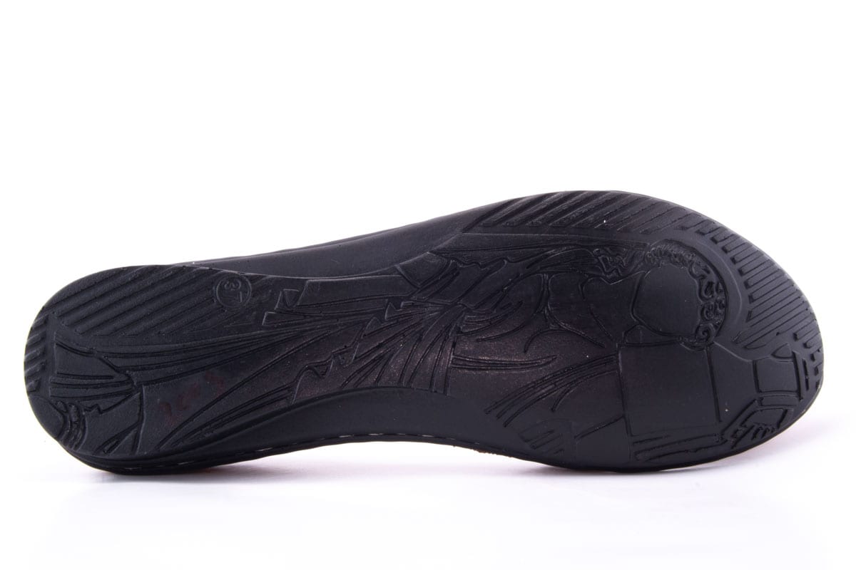 Pantofi Dama Green Piele Naturala Mira 2003 /Cam - amely.ro - amely.ro