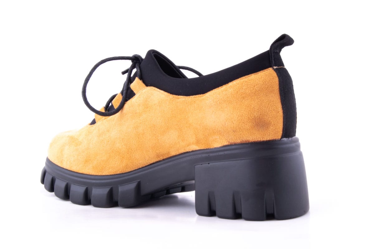 Pantofi Dama Karo 985 - 2 /Camv - amely.ro - amely.ro