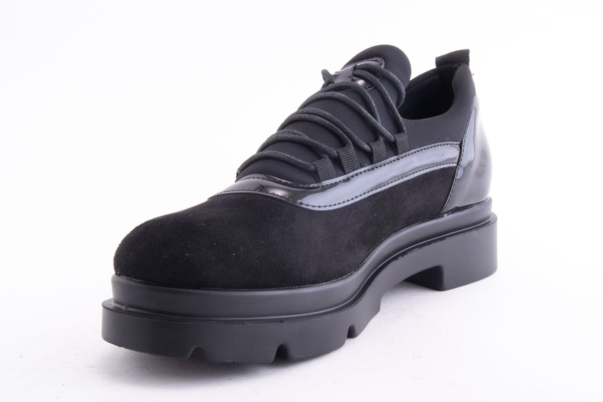 Pantofi Dama Karo 985 - 20/ Nv - amely.ro - amely.ro