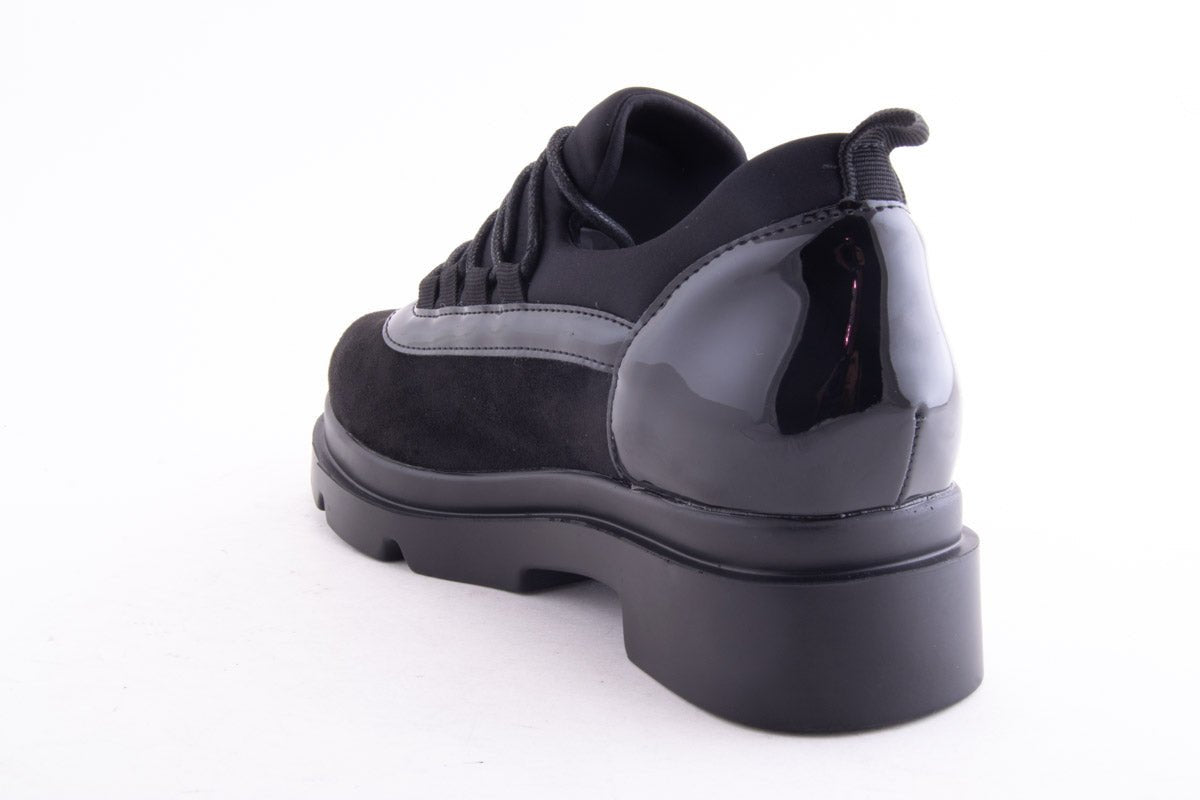 Pantofi Dama Karo 985 - 20/ Nv - amely.ro - amely.ro