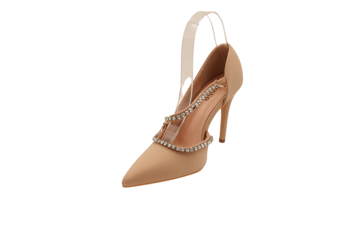 Pantofi Dama KARO HONG 138 - Karo - amely.ro