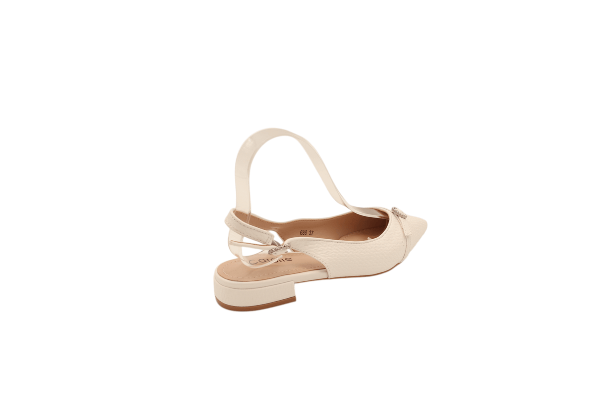 Pantofi Dama KARO HONG 686 - Karo - amely.ro