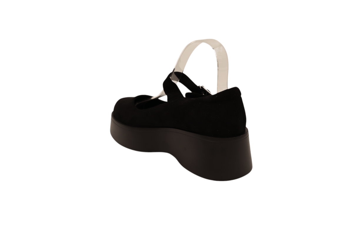 Pantofi Dama KARO HONG B302A - Karo - amely.ro