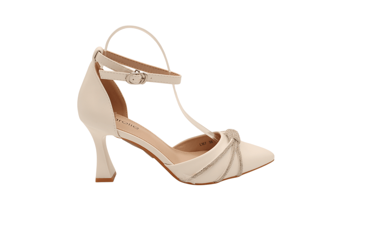 Pantofi Dama KARO HONG L167 - Karo - amely.ro