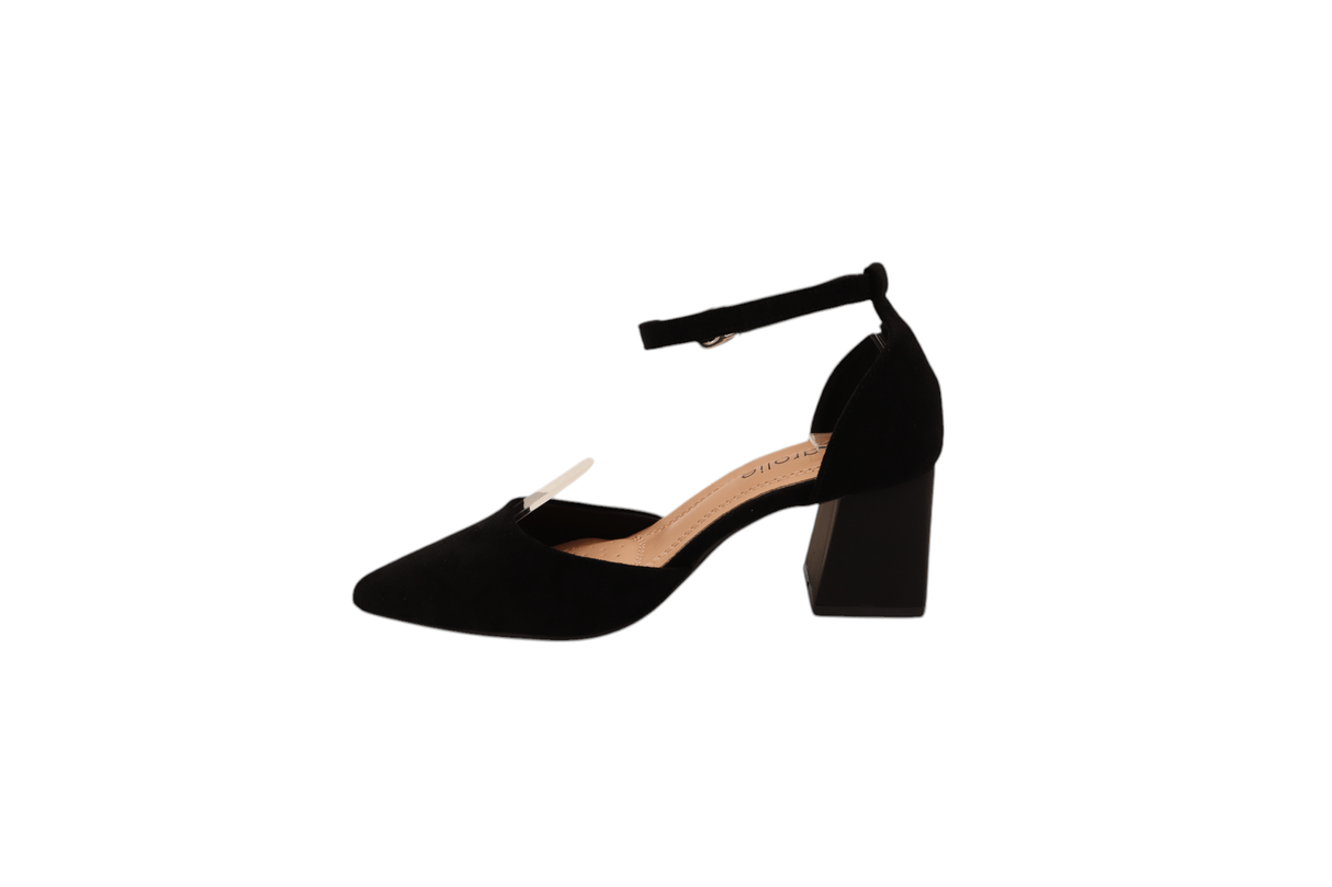 Pantofi Dama KARO HONG X371A - Karo - amely.ro