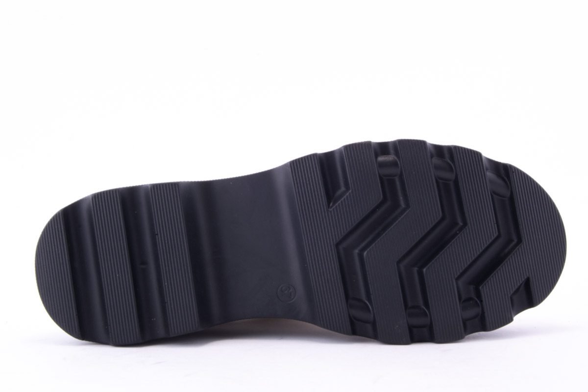 Pantofi Dama Karo Km - 21 /Alb - amely.ro - amely.ro