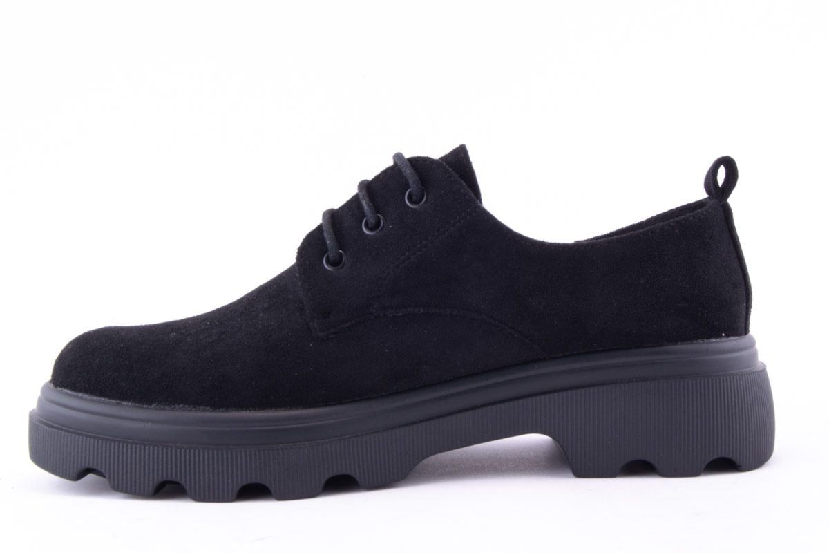 Pantofi Dama Karo Km - 23 /Nv - amely.ro - amely.ro