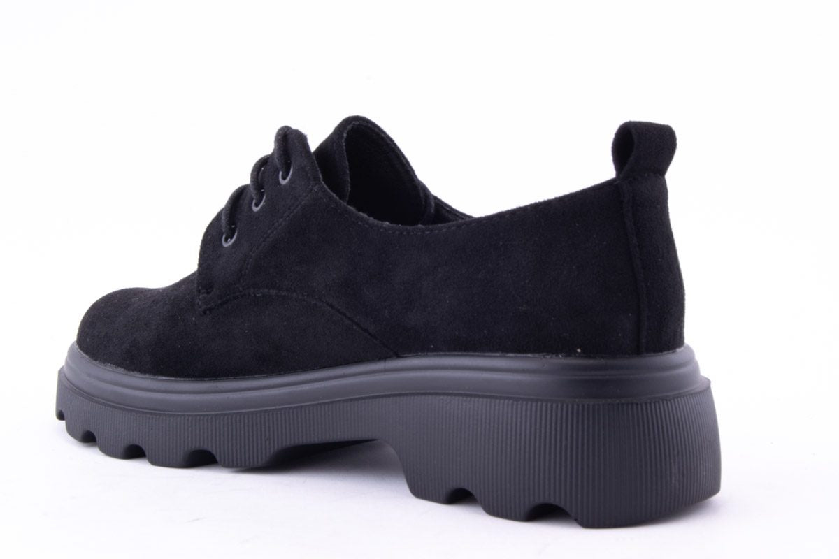 Pantofi Dama Karo Km - 23 /Nv - amely.ro - amely.ro