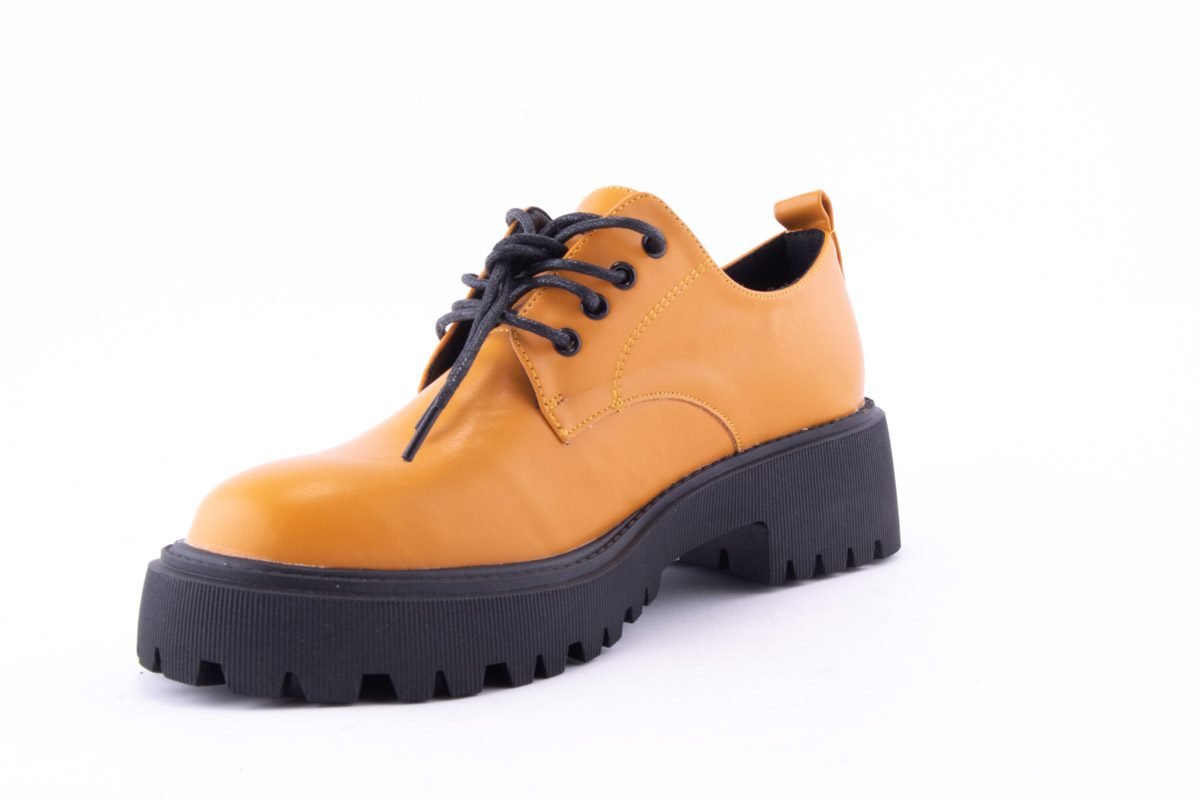 Pantofi Dama Karo Km16 - 18 /Gl - amely.ro - amely.ro