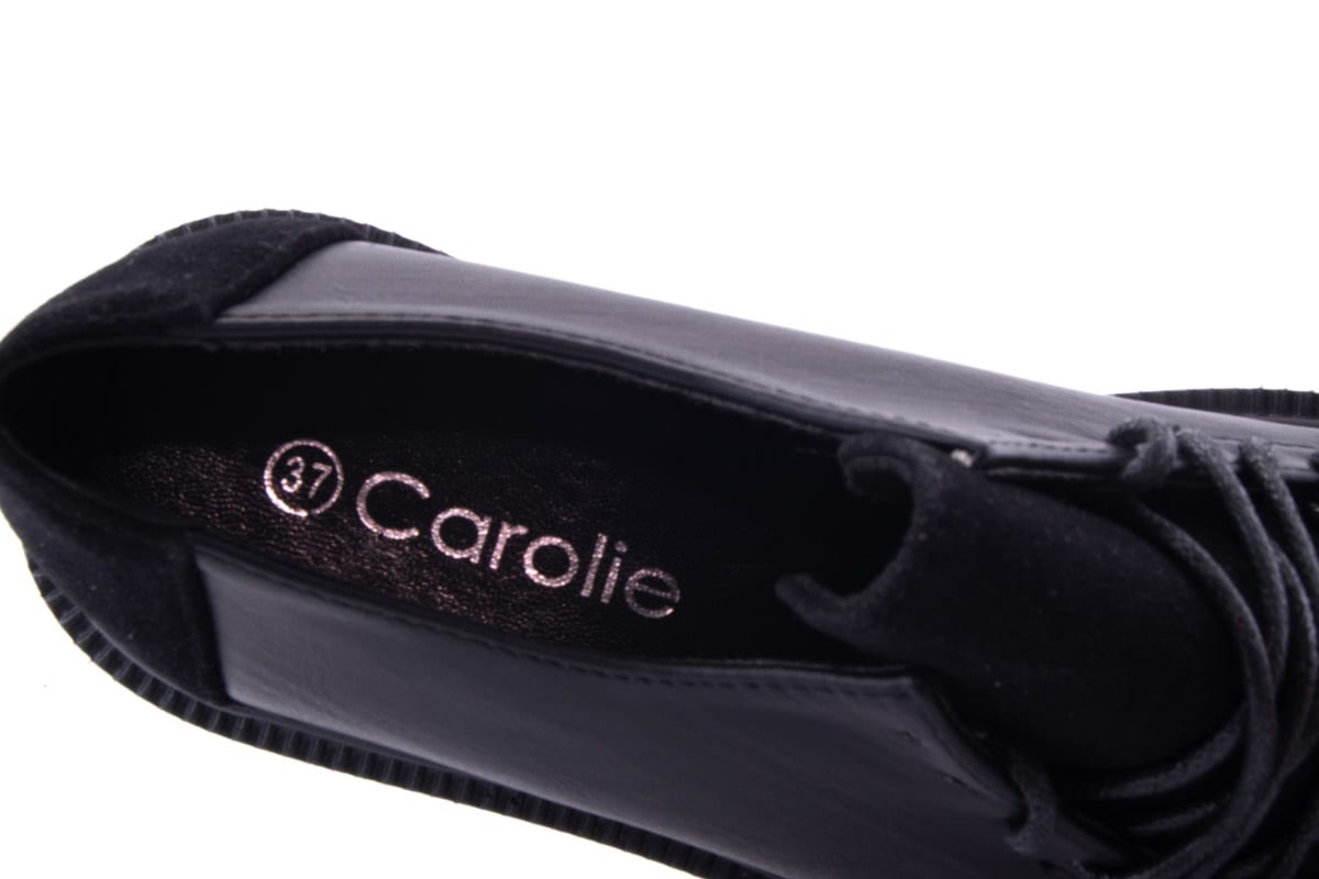 Pantofi Dama Karo Xh - 03 /N - amely.ro - amely.ro