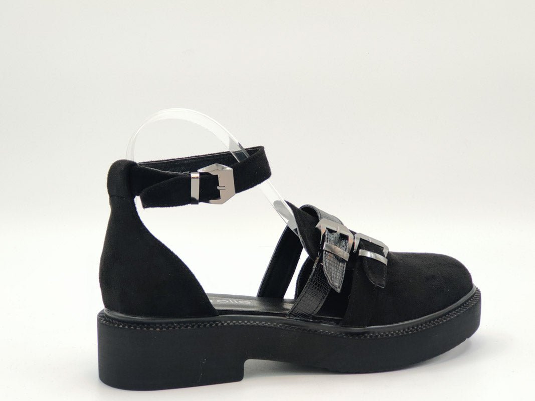 Pantofi Dama Karo Xh - 09/ N - amely.ro - amely.ro