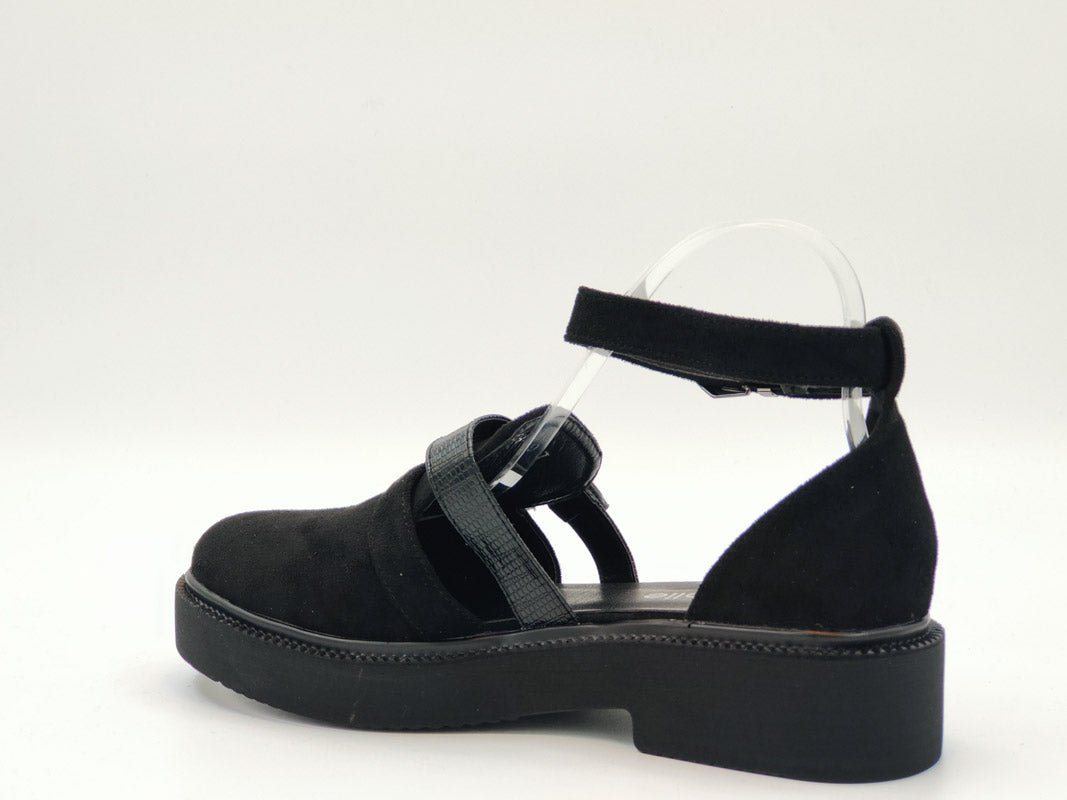 Pantofi Dama Karo Xh - 09/ N - amely.ro - amely.ro