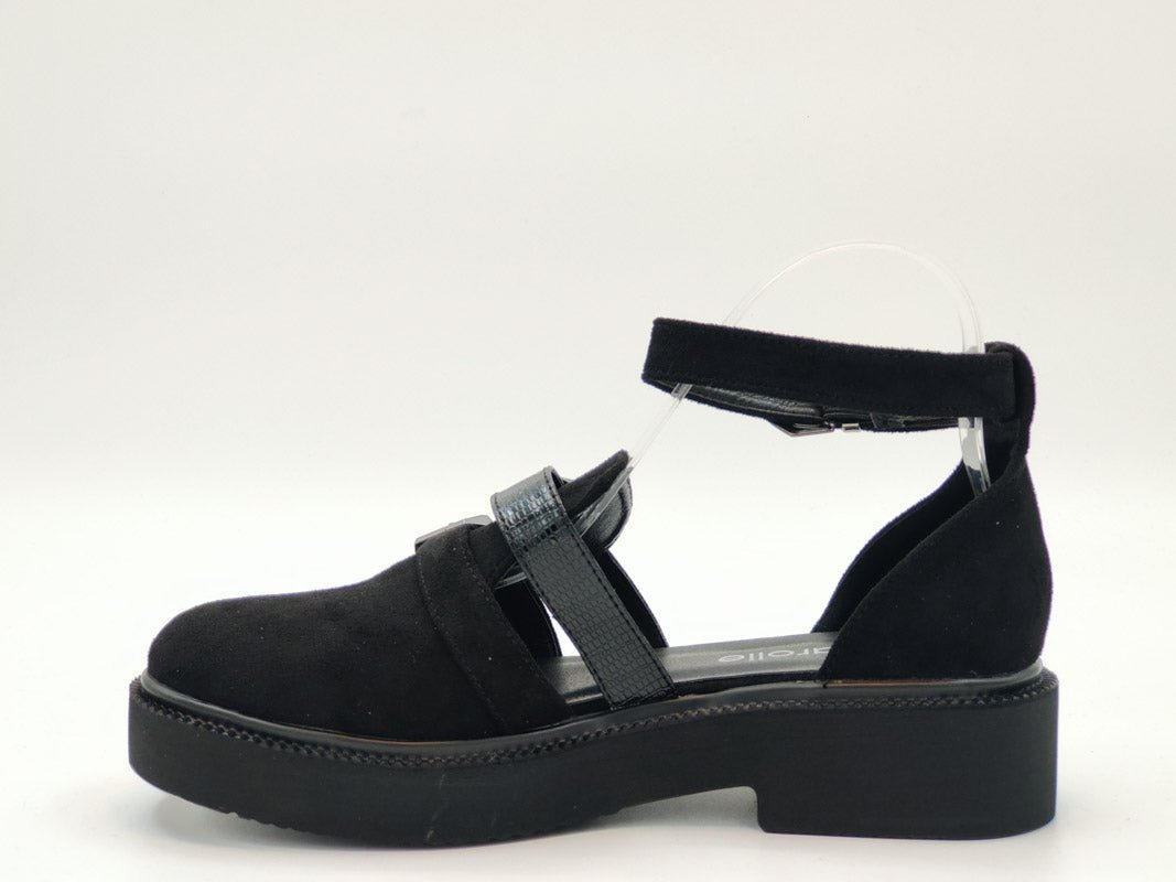 Pantofi Dama Karo Xh - 09/ N - amely.ro - amely.ro