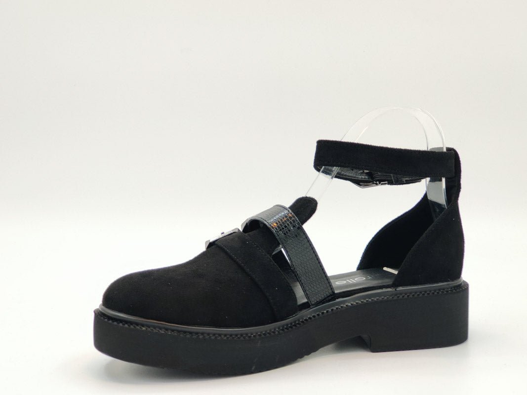 Pantofi Dama Karo Xh - 09/ N - amely.ro - amely.ro