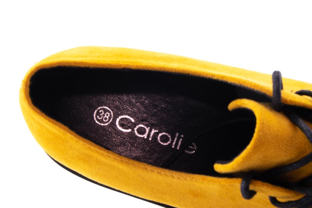 Pantofi Dama Karo Xh - 30 /Glb - amely.ro - amely.ro