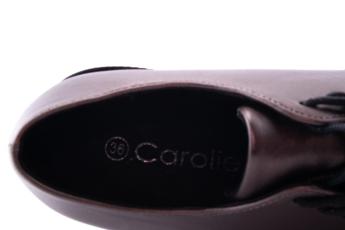 Pantofi Dama Karo Xh - 30A /Cha - amely.ro - amely.ro