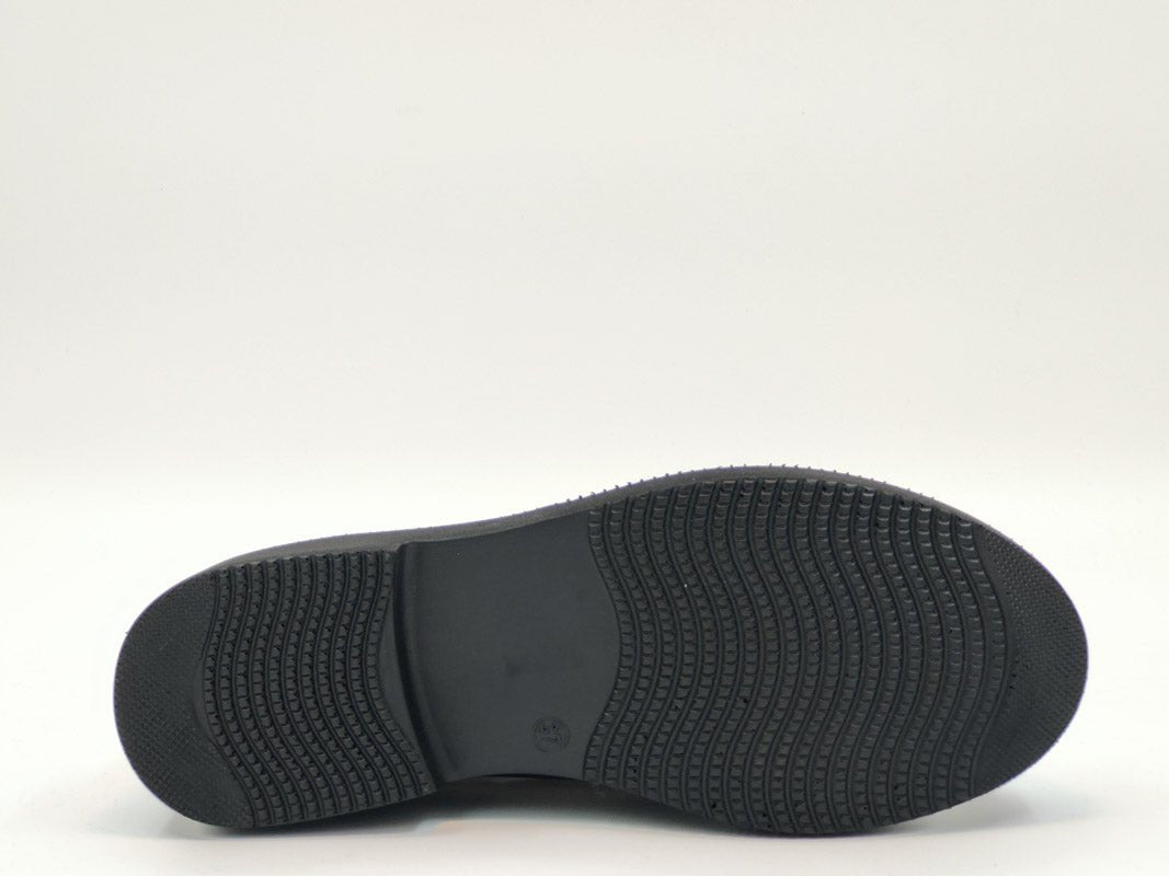 Pantofi Dama Karo Xh - 6/ Gri - amely.ro - amely.ro