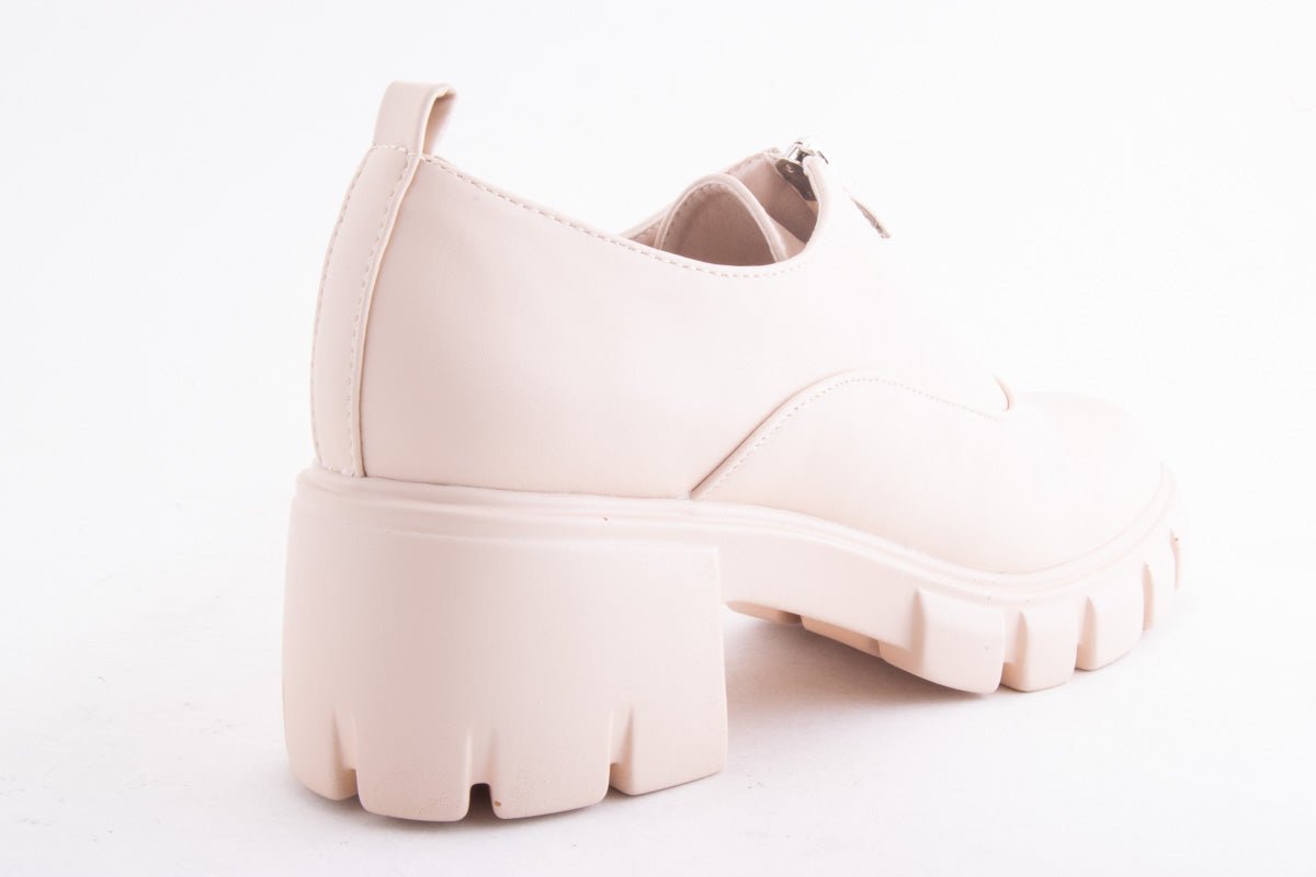 Pantofi Dama Karo Xq413/ Bej - amely.ro - amely.ro