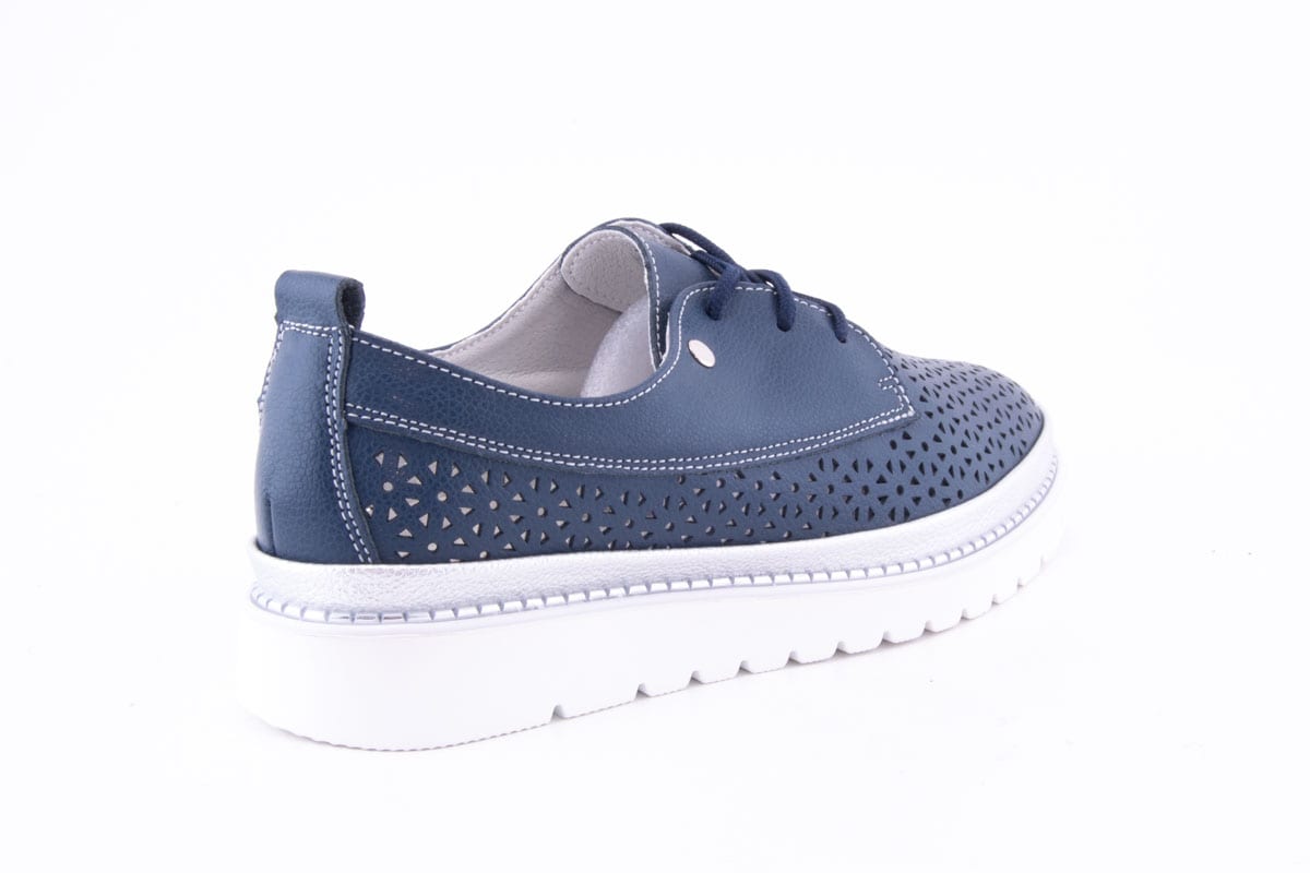 Pantofi Dama Ld Ricardo Piele Naturala Kond L0404 /Abs - amely.ro - amely.ro