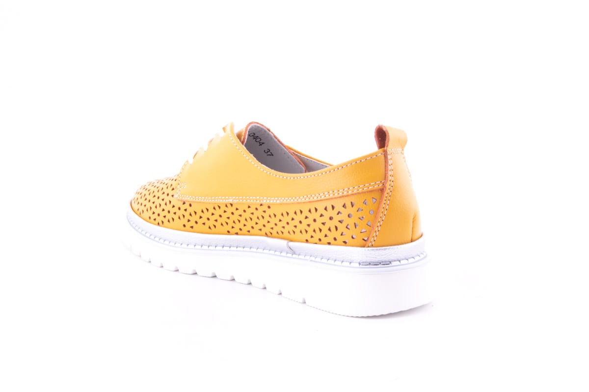 Pantofi Dama Ld Ricardo Piele Naturala Kond L0404 /Mst - amely.ro - amely.ro