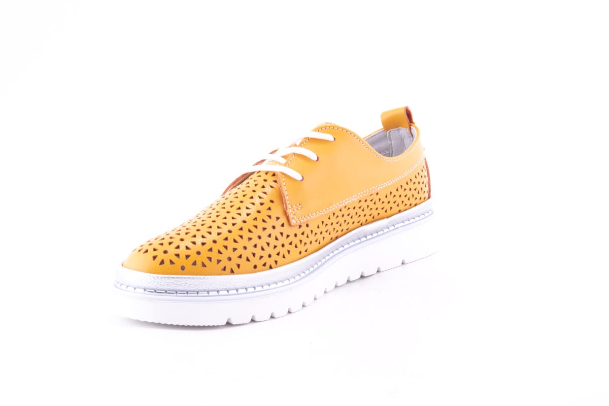 Pantofi Dama Ld Ricardo Piele Naturala Kond L0404 /Mst - amely.ro - amely.ro