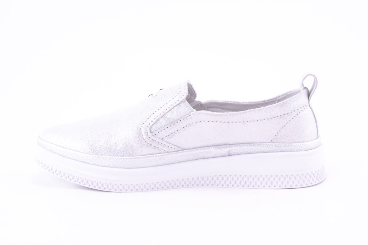 Pantofi Dama Ld Ricardo Piele Naturala Kond L0420 /Ag - amely.ro - amely.ro